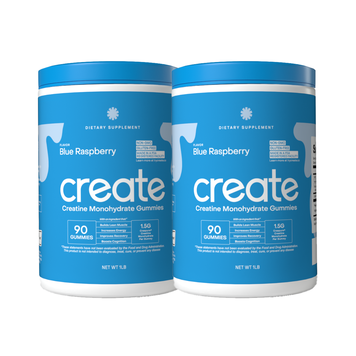 Tonicgro Creatine Monohydrate Products