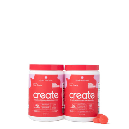 Tonicgro Creatine Monohydrate Products