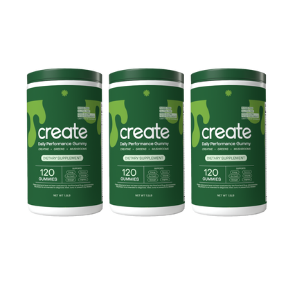 Tonicgro Creatine Monohydrate Products