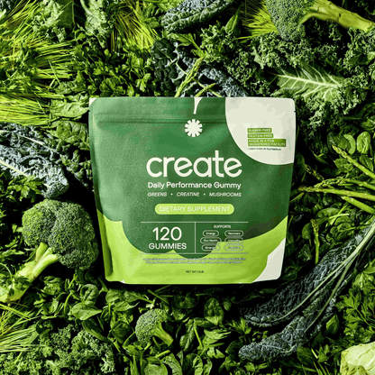 Tonicgro Creatine Monohydrate Gummies