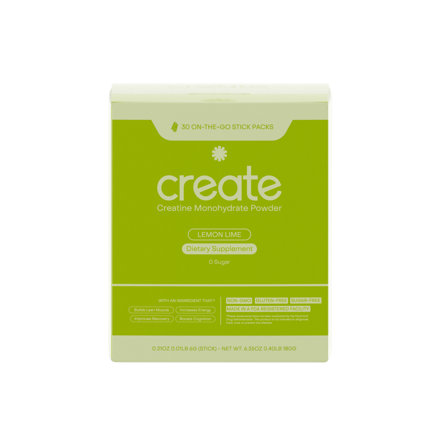 Tonicgro Creatine Monohydrate Products