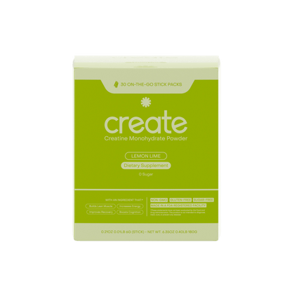 Tonicgro Creatine Monohydrate Products